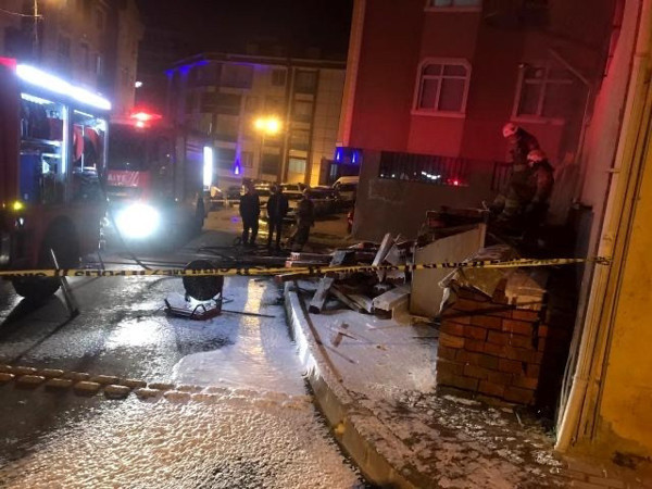 İstanbul'da halkı canından bezdirdi 28 suç kaydı vardı! Yine serbest kaldı - Resim: 0