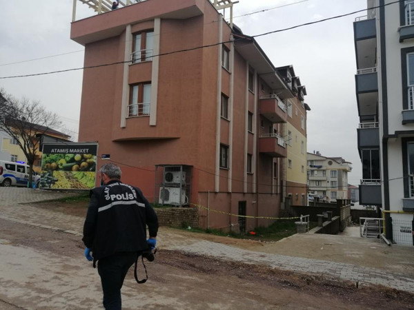 Kocaeli'de babasına yardım etmek istemişti! Feci şekilde can verdi - Resim: 0