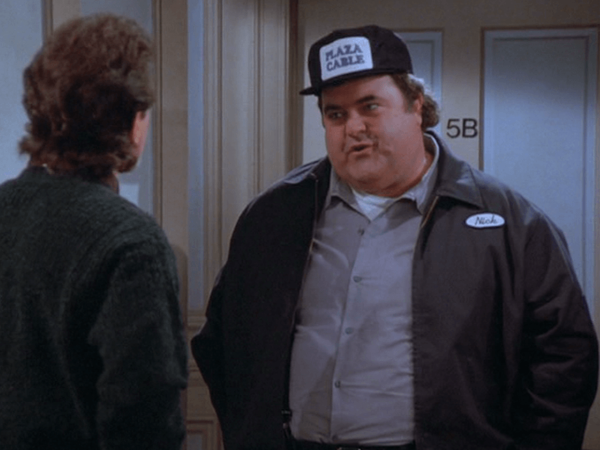 Usta oyuncu Walter Olkewicz'den acı haber! Hayatını kaybetti - Resim: 0