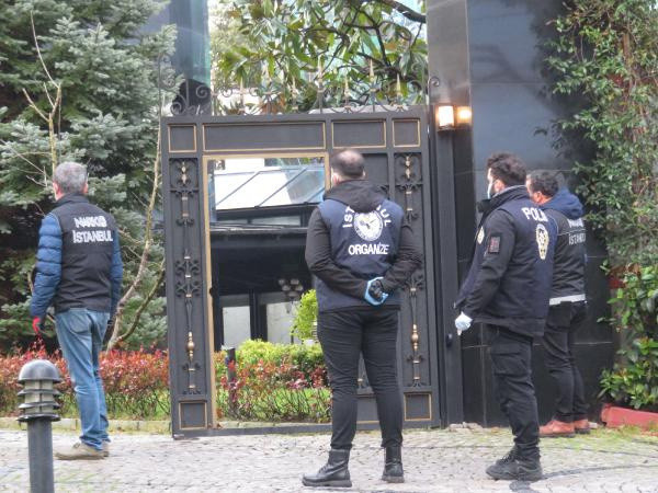 Sedat Peker'in de aralarında bulunduğu 63 kişiye 'organize suç örgütü' operasyonu - Resim: 5