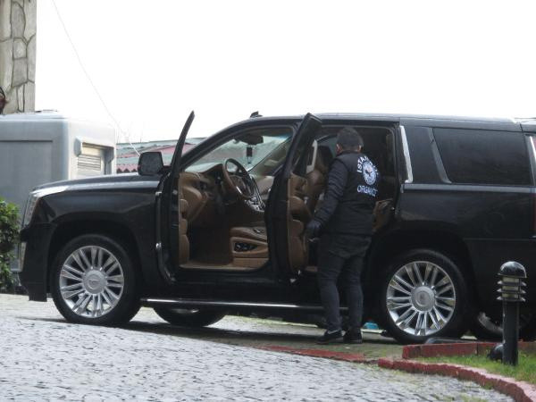 Sedat Peker'in de aralarında bulunduğu 63 kişiye 'organize suç örgütü' operasyonu - Resim: 7