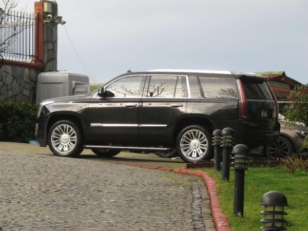 Sedat Peker'in de aralarında bulunduğu 63 kişiye 'organize suç örgütü' operasyonu - Resim: 6