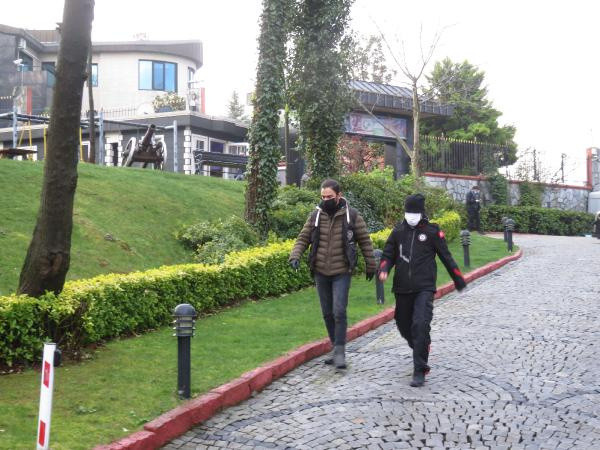 Sedat Peker'in de aralarında bulunduğu 63 kişiye 'organize suç örgütü' operasyonu - Resim: 4