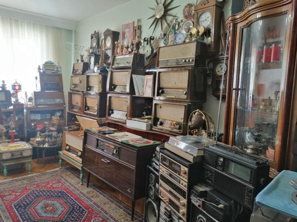 Kayseri'de çocuğu gibi bakıyor kimseyi dokundurtmuyor! Merakı babasından kaldı - Resim: 0