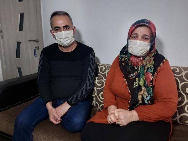 İzmir'de her şey yarım saatte oldu! 15 yıldır gözyaşı döküyor: Rüyamda bana... - Resim: 3