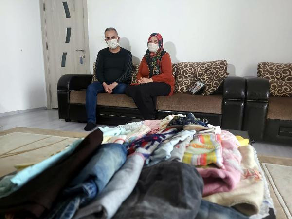 İzmir'de her şey yarım saatte oldu! 15 yıldır gözyaşı döküyor: Rüyamda bana... - Resim: 0