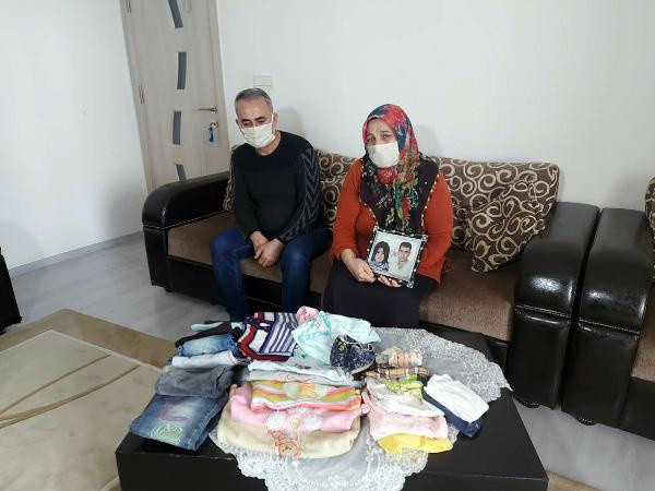 İzmir'de her şey yarım saatte oldu! 15 yıldır gözyaşı döküyor: Rüyamda bana... - Resim: 1