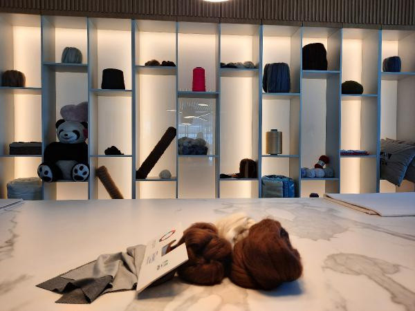 Türk mühendisler üretti! Bu elyaf koronavirüsü yüzde 97,48 etkisiz hale getiriyor - Resim: 0