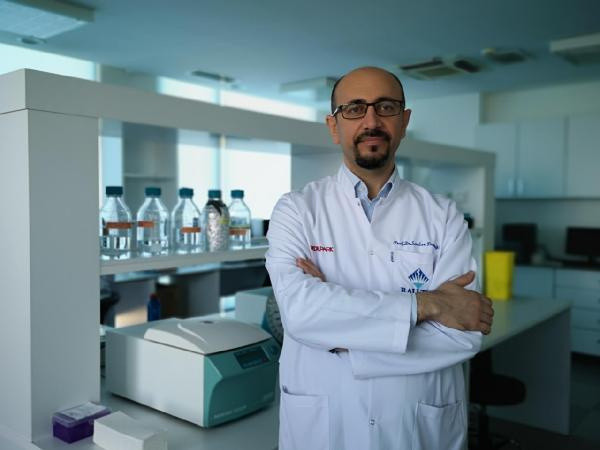 Türk bilim insanlarından covid-19 tedavisinde umut olacak ilaç: 20 saate kadar öteliyor - Resim: 3