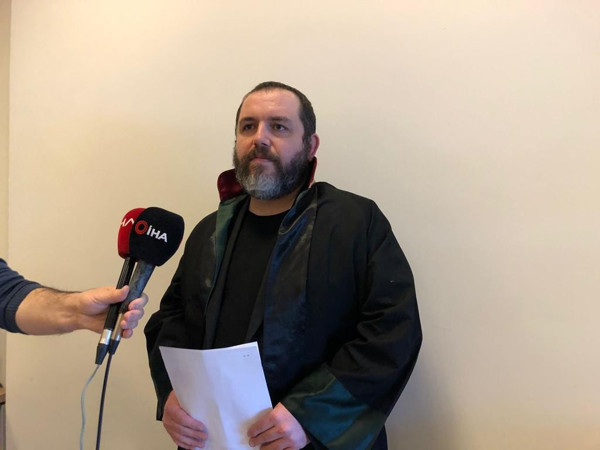 Thodex mağdurundan Faruk Fatih Özer'e suç duyurusu: Sadece Türkiye’de olan bir olay değil - Resim: 0