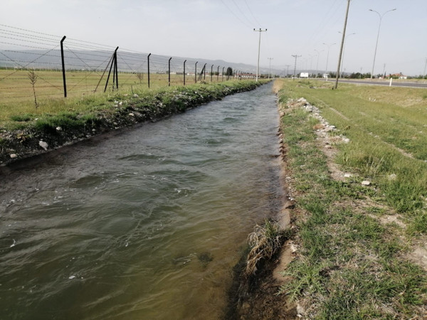 Kahramanmaraş'ta yürek yakan ölüm! 8 yaşındaki çocuk feci şekilde can verdi - Resim: 0