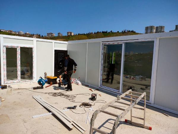 600 bin TL'ye satılıyor! Samsun'da salgında talep patlaması yaşandı - Resim: 0