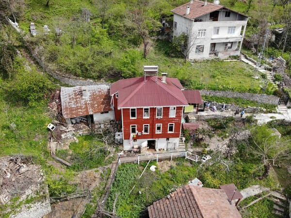 Kastamonu'da acı olay! Balığı sofrasına koyamıyor: Elleri ve ayakları bağlanıp... - Resim: 4