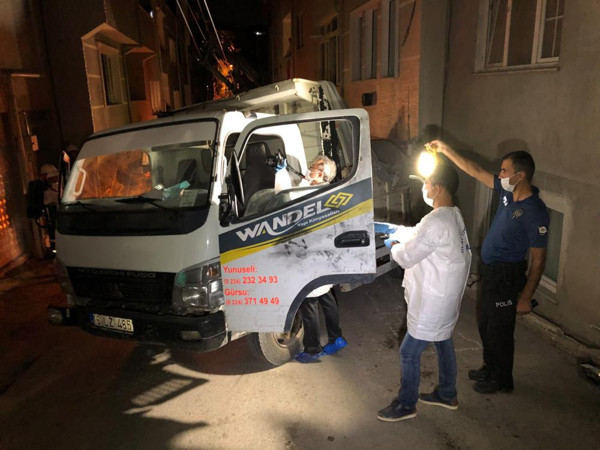 Bursa'da aşure dağıtırken feci şekilde can vermişti: Üstüm başım kirlendiği için... - Resim: 1