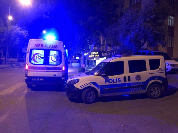 Dünyası başına yıkıldı! Kahramanmaraş'ta acı haberi annesi verdi - Resim: 0