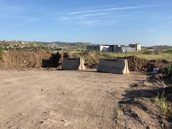 'Kocaman bir pankart asıyorlar' deyip Serhat Oğuz isyan etti! Mansur Yavaş'a tepki - Resim: 1