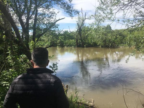 'Bu acıya dayanamıyorum' deyip Iğdır'da acılı aile konuştu: Böyle bir yol deneyeceğini bilmiyorduk - Resim: 0