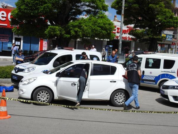 Çorum'da eşini öldürdü! Her şeyi anlattı gözyaşı döktü: 'İstediğimle yatarım' deyince... - Resim: 1