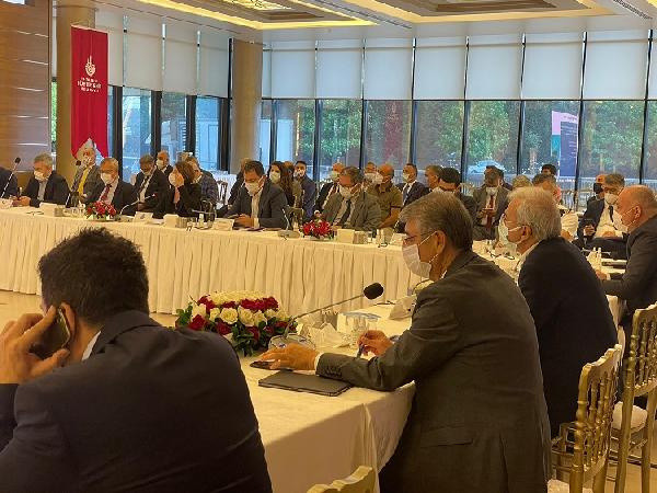 İstanbul'da binlerce kişi kullanıyor! UKOME'de oybirliği ile kabul edildi: Yasaklandı - Resim: 1