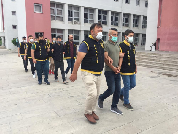 Adana'da hırsızlık yaptı bahanesi şaşırttı: Evine hırsız girince... - Resim: 0