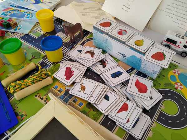 Cumhurbaşkanı Erdoğan'ın mesajıyla sandıklar Filistin'e doğru yola çıktı - Resim: 1