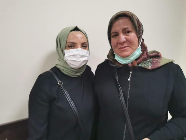 'Morgda gördüm' deyip anlattı! Ankara'da 20 kez bıçaklayıp eşini öldürdü bakın ne ceza aldı - Resim: 0