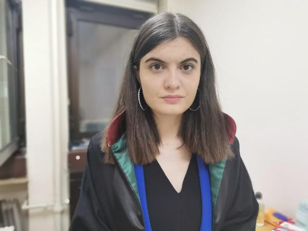 'Morgda gördüm' deyip anlattı! Ankara'da 20 kez bıçaklayıp eşini öldürdü bakın ne ceza aldı - Resim: 1