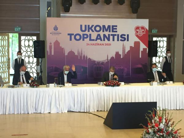 İBB'den ulaşıma büyük zam teklifi! Oylama yapıldı karar verildi - Resim: 0