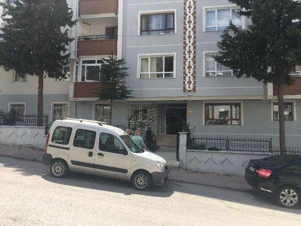 Ankara'da annesinin yanında kanlar içinde bıraktı! Bakın neden öldürdü - Resim: 0