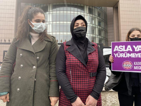 İstanbul'da kanıyla ismini yazmıştı! Cani kocanın sözleri pes dedirtti - Resim: 0