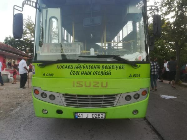 Kocaeli'de 3 yaşındaki Emine'den acı haber geldi: İçimiz kan ağlıyor - Resim: 0