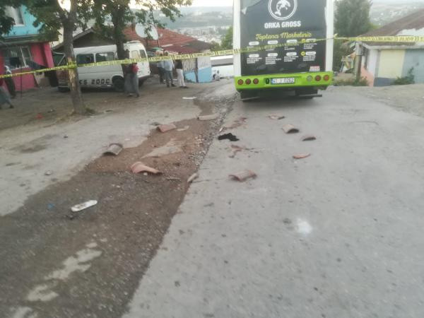 Kocaeli'de 3 yaşındaki Emine'den acı haber geldi: İçimiz kan ağlıyor - Resim: 1