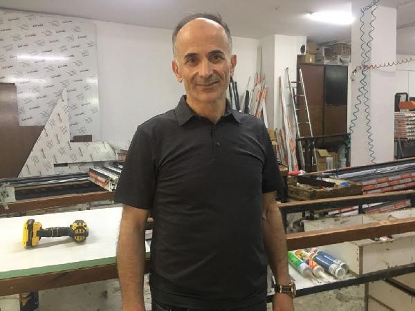 İstanbul'da aylık 7 bin TL maaşla çalışacak eleman bulamıyorlar! İşi beğenmiyorlar - Resim: 0