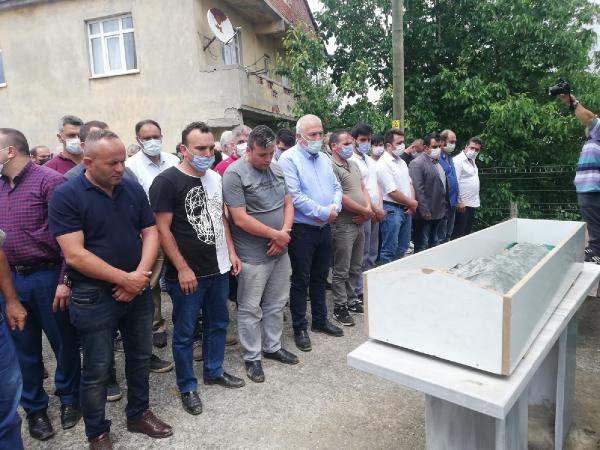 İlk kez kullanmıştı! Ordu'da gözyaşları sel oldu: Keşke 100 yıl daha... - Resim: 1