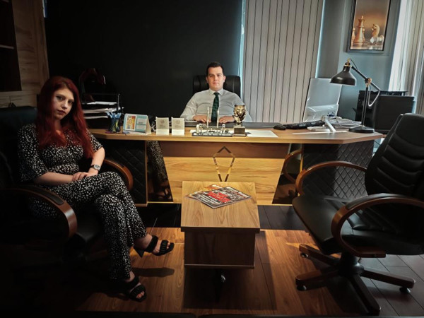 Tek suçunu itiraf etti! Çiftlik Bank Tosuncuk'un eski eşinden isyan: Kredi kartı bile bulunmuyor - Resim: 3