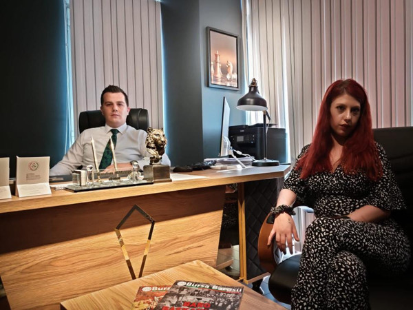 Tek suçunu itiraf etti! Çiftlik Bank Tosuncuk'un eski eşinden isyan: Kredi kartı bile bulunmuyor - Resim: 0