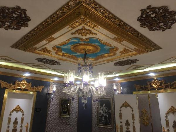 Ankara'da işçiyken patron oldu! Bakan ve vekillerden sipariş yağıyor - Resim: 2