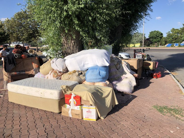 Kayseri'de her şey üst üstte geldi hayatı kabusa döndü: Artık son noktaya geldim - Resim: 0