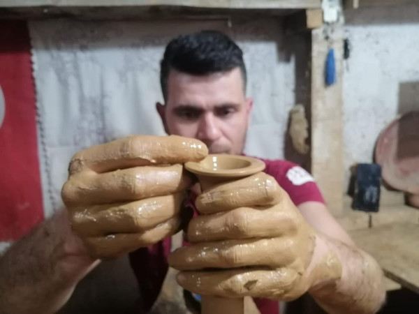 Suriye'den kaçtı Bilecik'te Türkiye 1. oldu! 3 bin TL ödülü bakın nereye bağışlayacak - Resim: 1