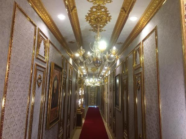 Ankara'da işçiyken patron oldu! Bakan ve vekillerden sipariş yağıyor - Resim: 3