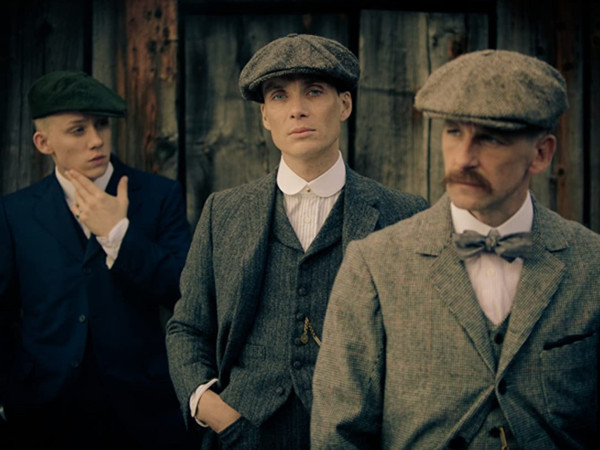Peaky Blinders oyuncusu Toby Kirkup hayatını kaybetti! Meğer hastaneden... - Resim: 0