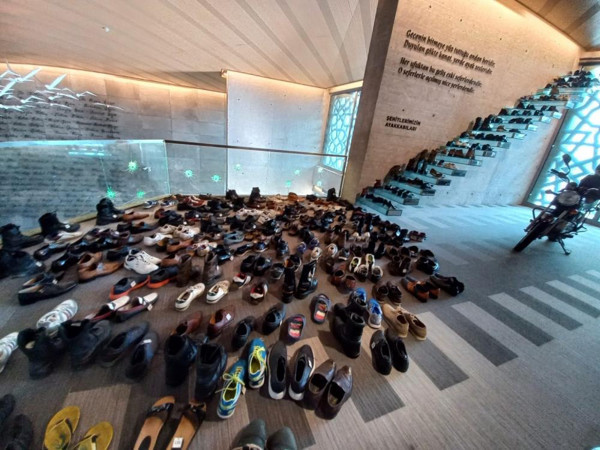 15 Temmuz şehidinin babası 'her gün söylüyordu' deyip anlattı: Son günde... - Resim: 0