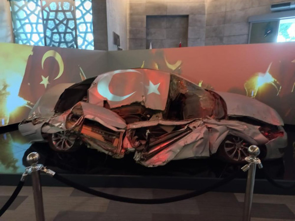 15 Temmuz şehidinin babası 'her gün söylüyordu' deyip anlattı: Son günde... - Resim: 1