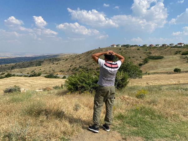 Kaçan kurbanlığı kovalarken kayboldu! Ankara'da kayıp tıp öğrencisi aranıyor - Resim: 1