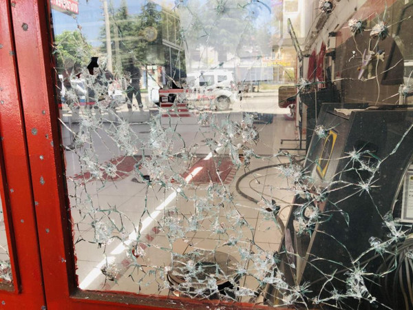 Isparta'da sabah dükkana gelince şaşkına döndü! O halde görünce ekiplere haber verdi - Resim: 0