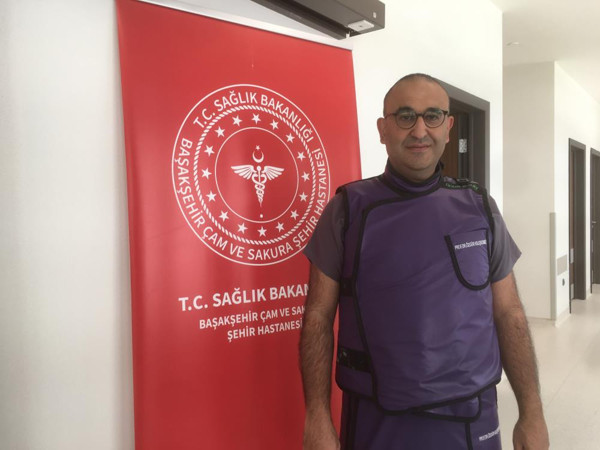 Özbekistan'dan İstanbul'a geldi panik içinde uyandı doktorlar şaştı kaldı: Meslek hayatımda ilk - Resim: 1