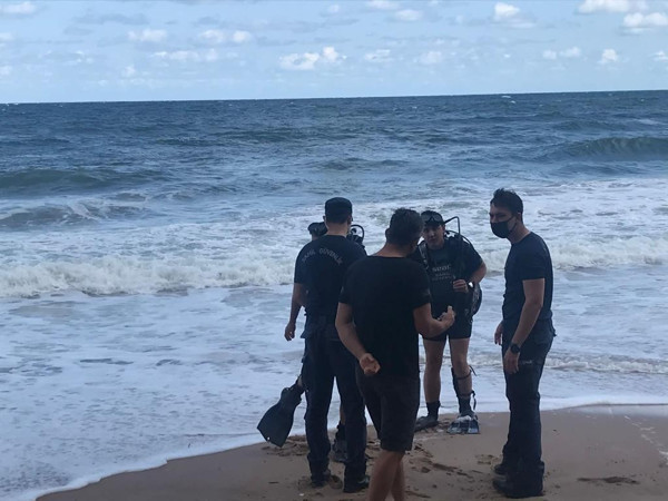 Bartın'da tatilin sonu kötü bitti! Kahreden haber geldi - Resim: 0