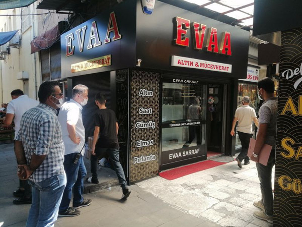 Kayseri'de 30 milyon TL'lik vurgun! Onlarca kişiyi dolandırdı - Resim: 0