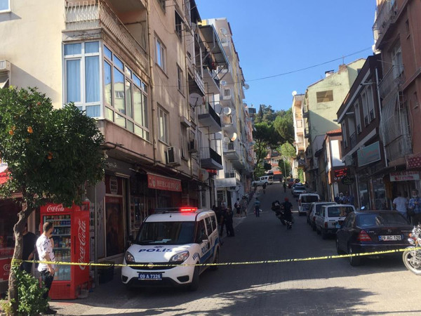 Aydın'da kötü koku apartmanı sardı! Yürek yakan gerçek ortaya çıktı - Resim: 0