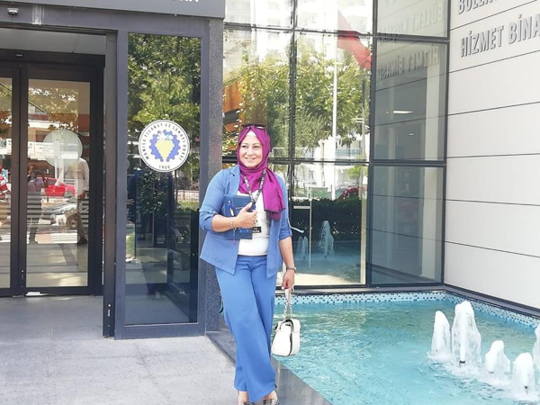 Manisa'da gönül ilişkisi olan kadını öldürdü: Eşim mesajları görünce... - Resim: 0